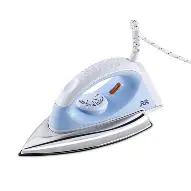 electric dry iron